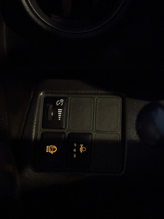 Toyota RAV4, 2.4 L, 2008 il, 248 000 km — Avtomobillər, Bakı (10)