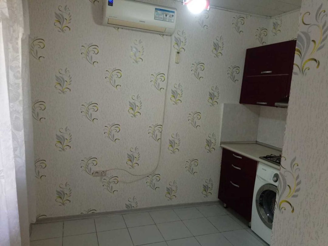 İcarəyə verilir 1 otaqlı köhnə tikili 28 m² — Mənzil, Bakı (5)