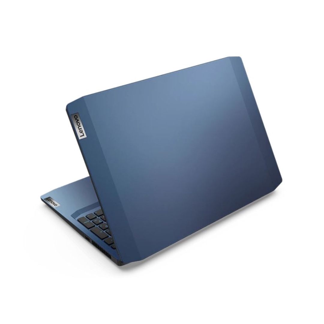Laptop Lenovo IdeaPad Gaming 3 15IMH05/ 15.6 FHD IPS/ i5-10300H/ 8GB/ 512GB SSD/ NV GTX 1650Ti 4GB — Noutbuklar, Bakı (2)
