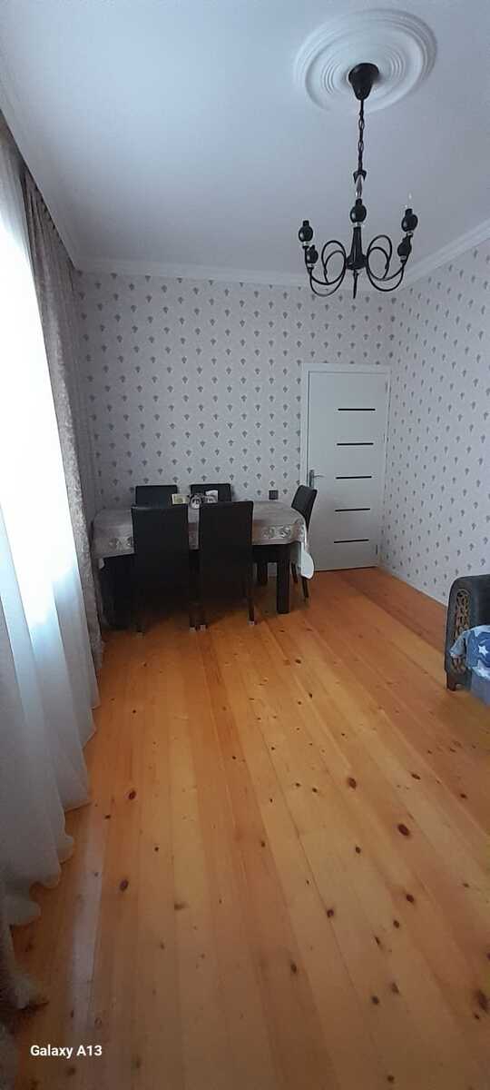 Satılır 3 otaqlı həyət evi/bağ evi 110 m² — Ev, villa, Bakı (10)