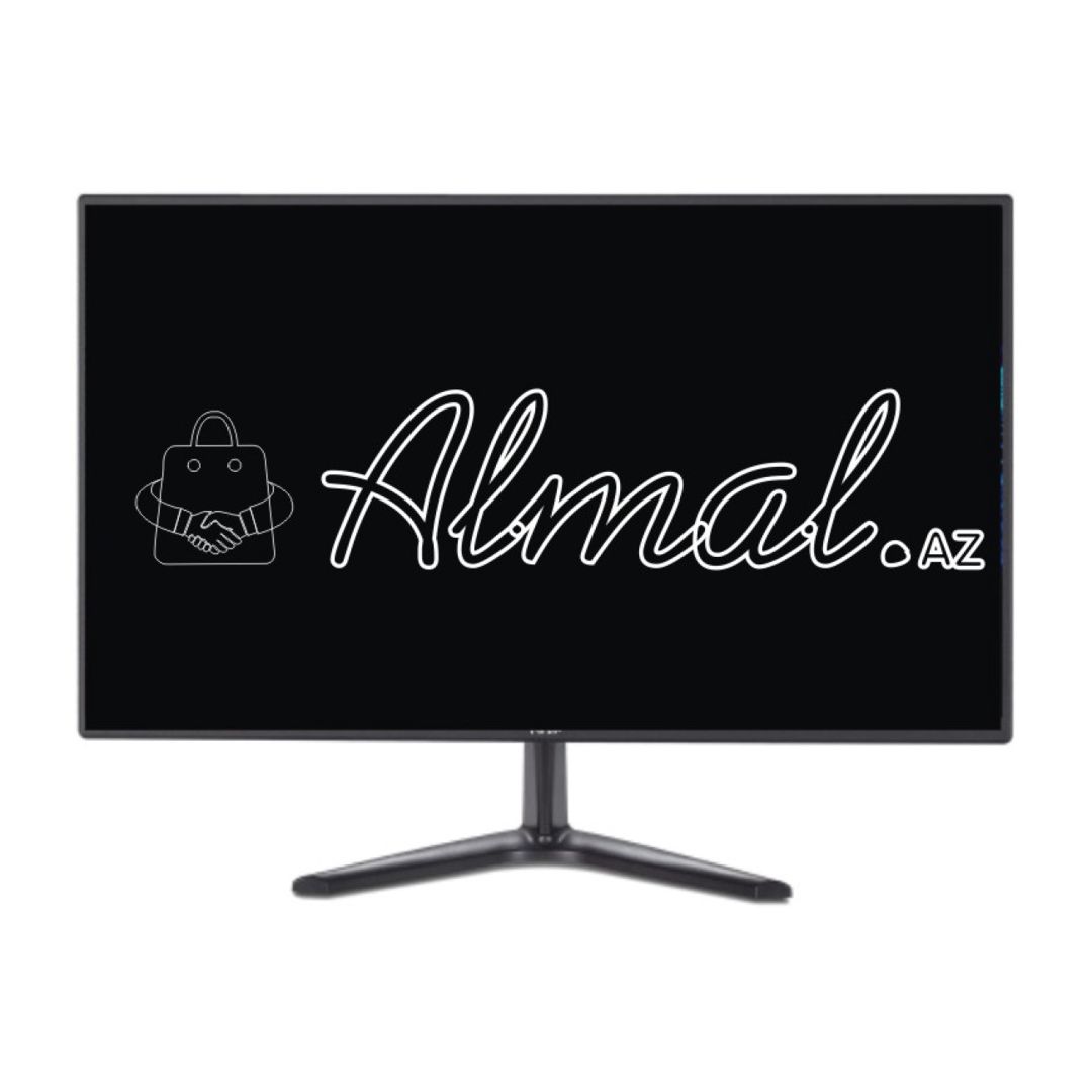 Voltam monitor 19 VT-19 Led — Surveillance kameralar, Bakı