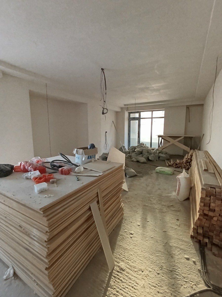 Satılır 3 otaqlı yeni tikili 145 m² — Mənzil, Bakı (8)