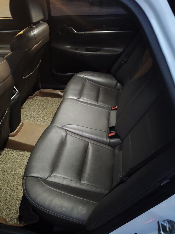 Hyundai Grandeur, 2.2 L, 2017 il, 270 000 km — Avtomobillər, Bakı (11)