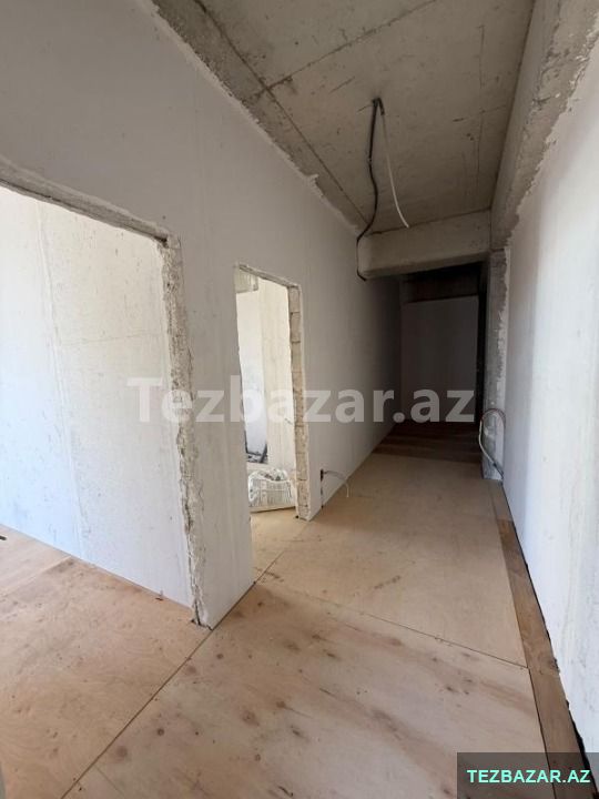 Satılır 2 otaqlı yeni tikili 95.8 m², Yasamal — Mənzil, Bakı (8)
