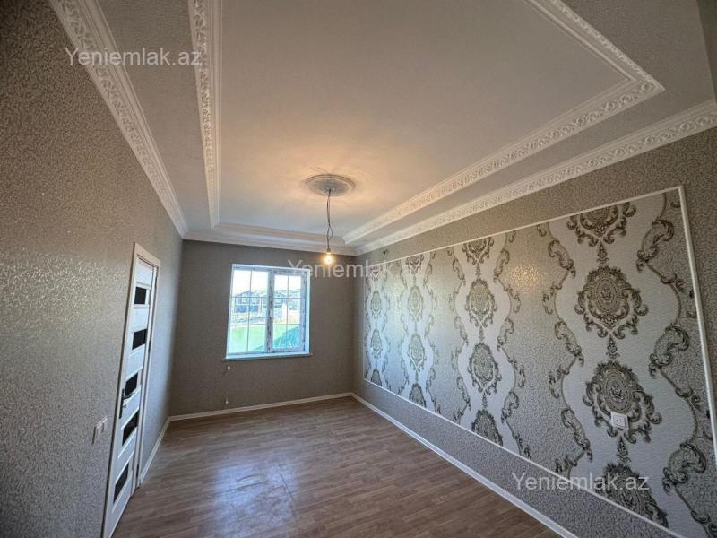 Satılır 2 otaqlı Bina evi menzil (Yeni tikili), 50 m², Masazır — Mənzil, Abşeron (5)