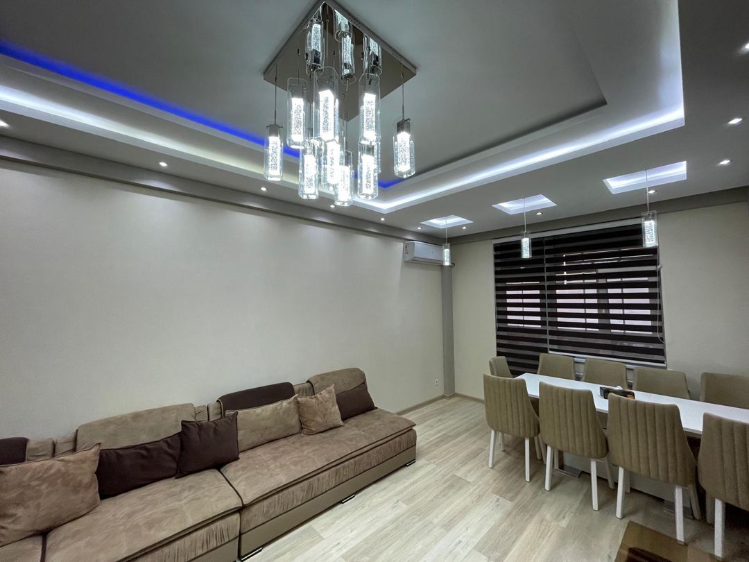 Satılır 3 otaqlı yeni tikili 100 m² — Mənzil, Bakı (10)