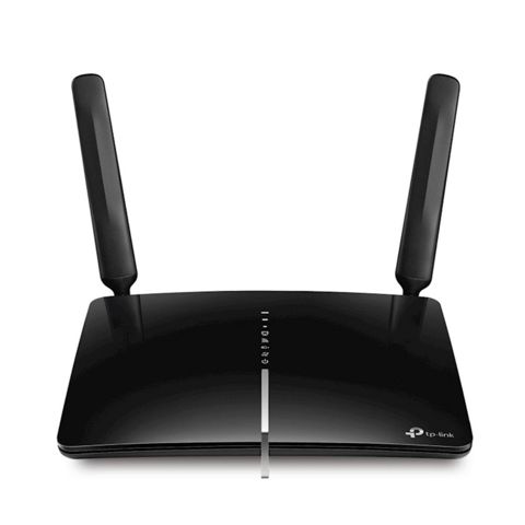 Router TP-Link Archer MR600 — Bilgisayarlar ve dizüstü bilgisayarlar