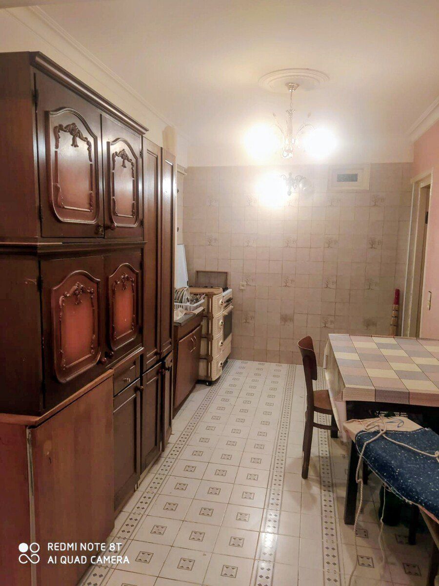 Satılır 2 otaqlı köhnə tikili 45 m² — Mənzil, Bakı (3)
