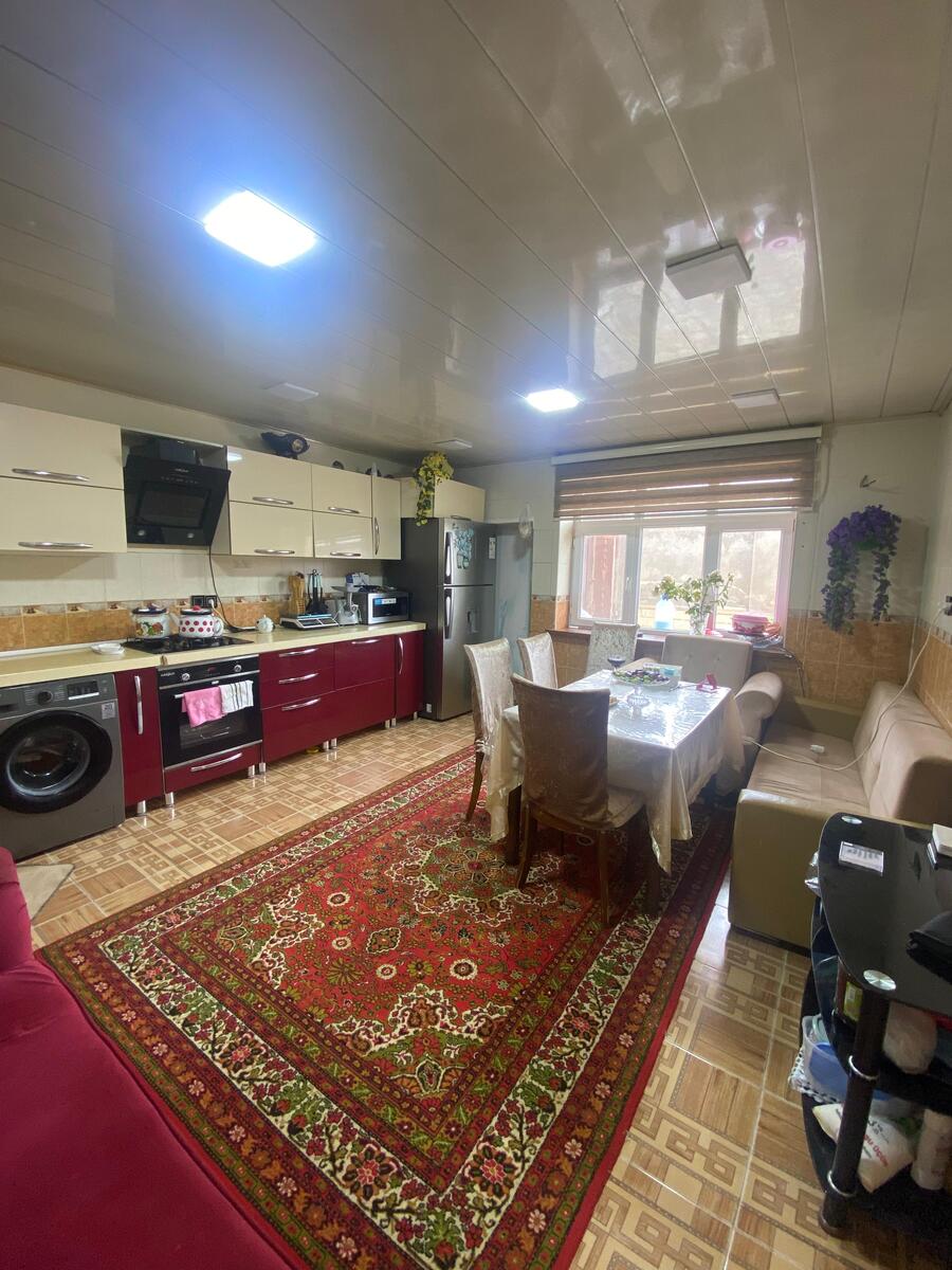 Satılır 6 otaqlı həyət evi/bağ evi 200 m² — Ev, villa, Bakı (10)