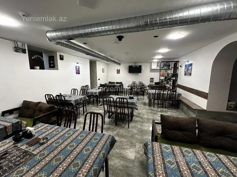 Satılır 4 otaqlı Obyekt, 180 m², Nəsimi rayonu — Əmlak, Bakı (4)