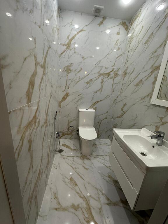 Satılır 4 otaqlı ofis 178 m² — Ofis, Bakı (9)