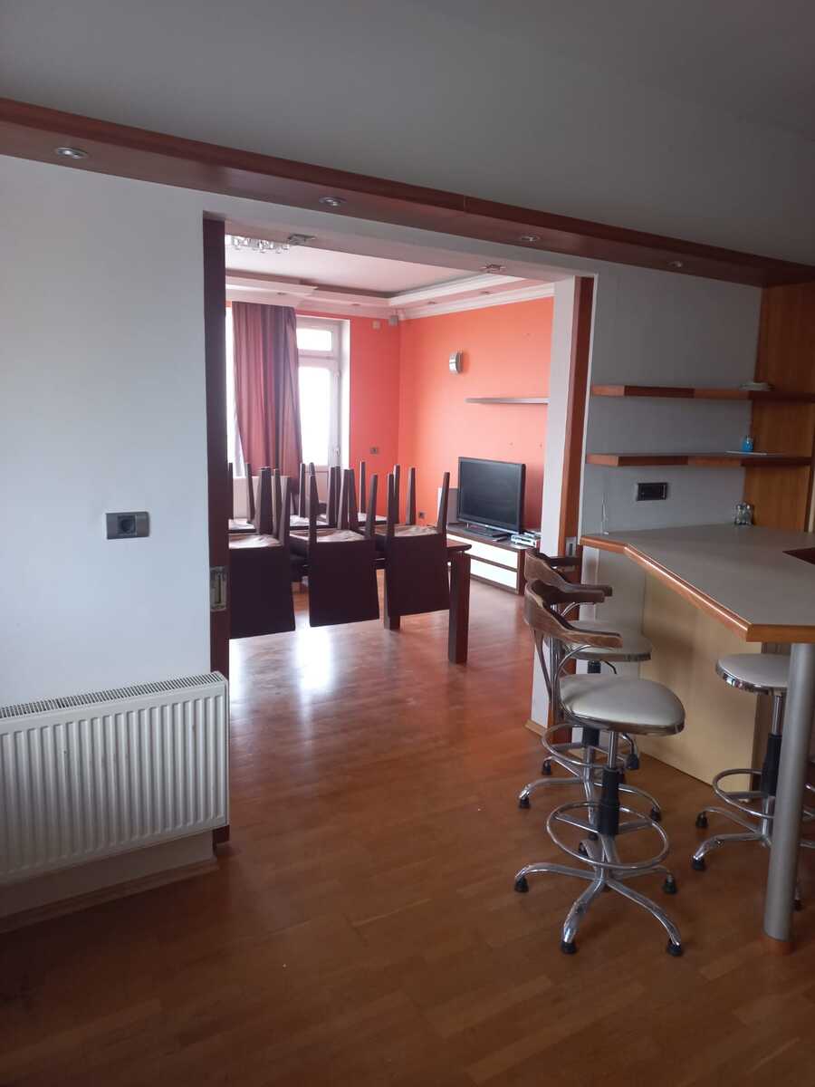 Satılır 3 otaqlı yeni tikili 135 m² — Mənzil, Bakı (3)
