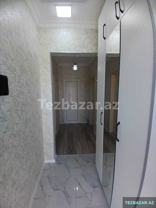 Savalanda Paket-kupcali ev satilir — Ev, villa, Bakı (3)