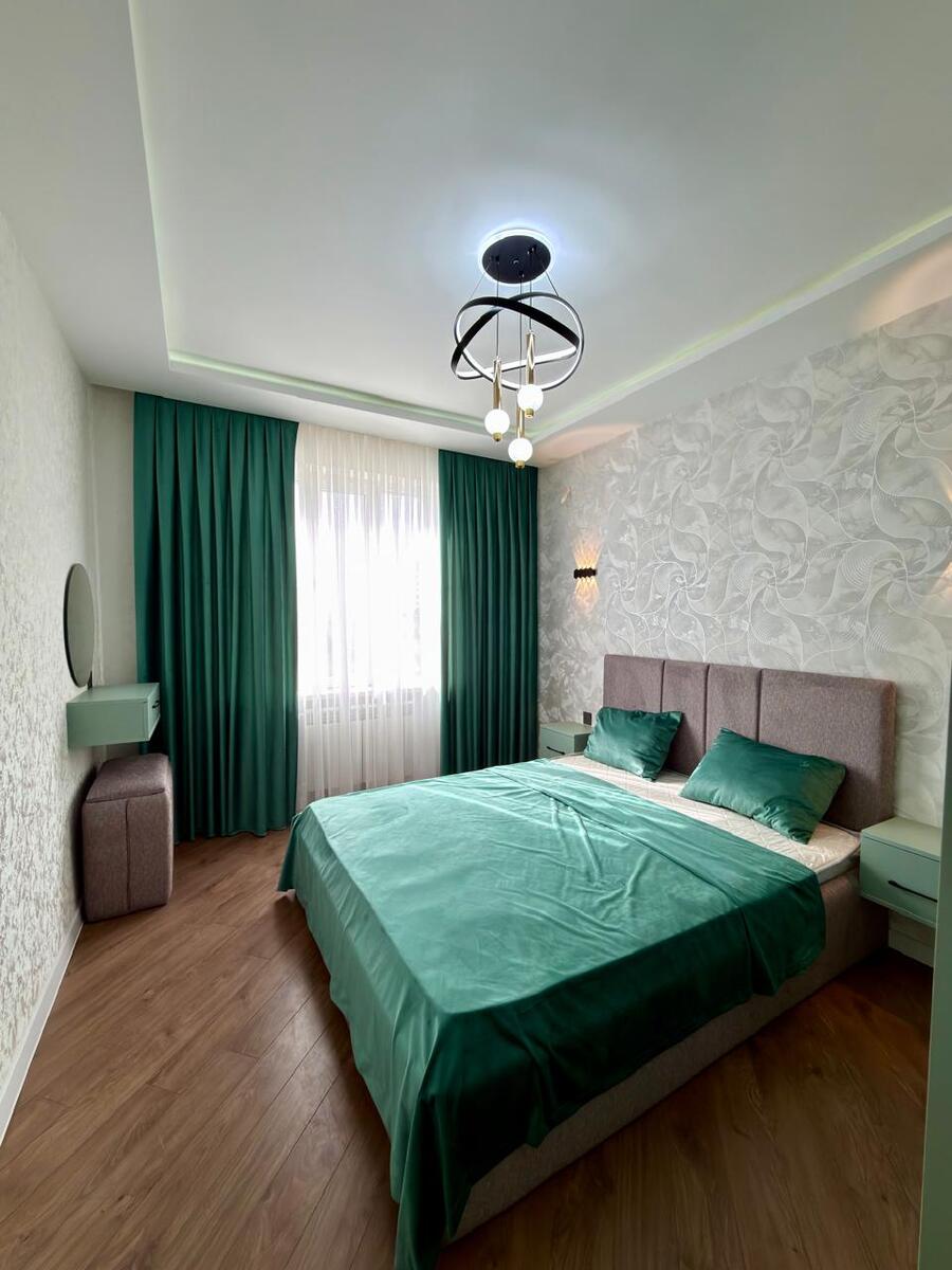 Satılır 3 otaqlı köhnə tikili 80 m² — Mənzil, Bakı (6)