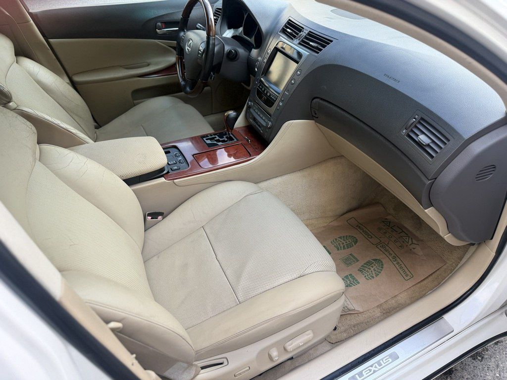 Lexus GS 300, 3.0 L, 2005 il, 199 000 km — Avtomobillər, Bakı (6)