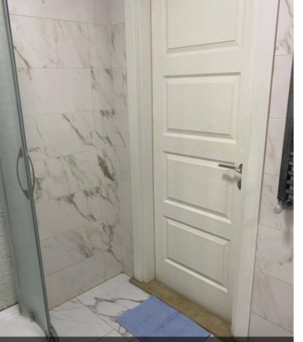 İcarəyə verilir 2 otaqlı yeni tikili 65 m² — Mənzil, Bakı (5)