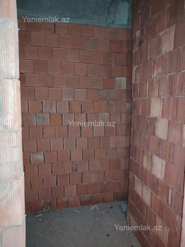 Satılır 3 otaqlı Bina evi menzil (Yeni tikili), 74.2 m², 52-ci məhəllə — Mənzil, Sumqayıt (5)