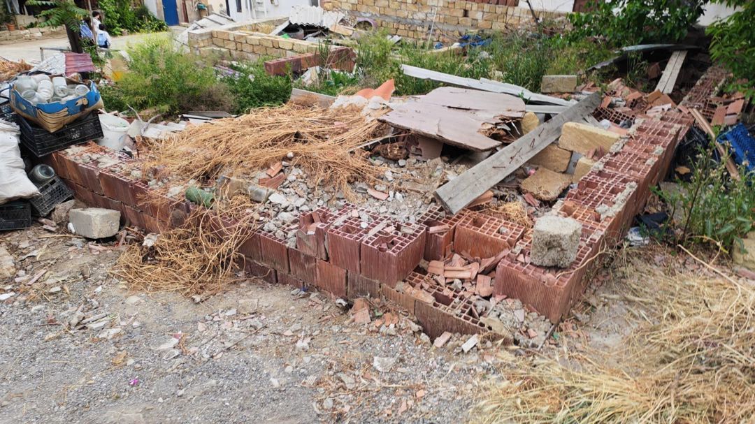 2 sot torpaq sahəsi, Bayıl qəs — Torpaq, Bakı (2)