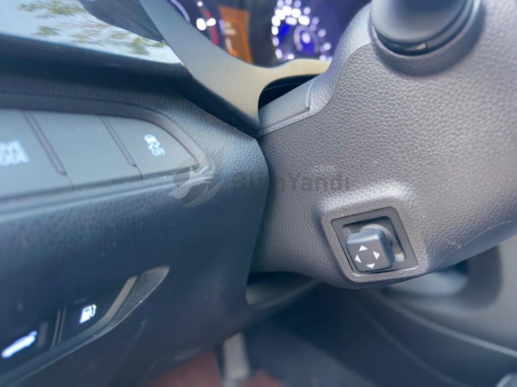 Hyundai Grandeur: 2.2 l 2015 il Sedan — Avtomobillər, Bakı (12)