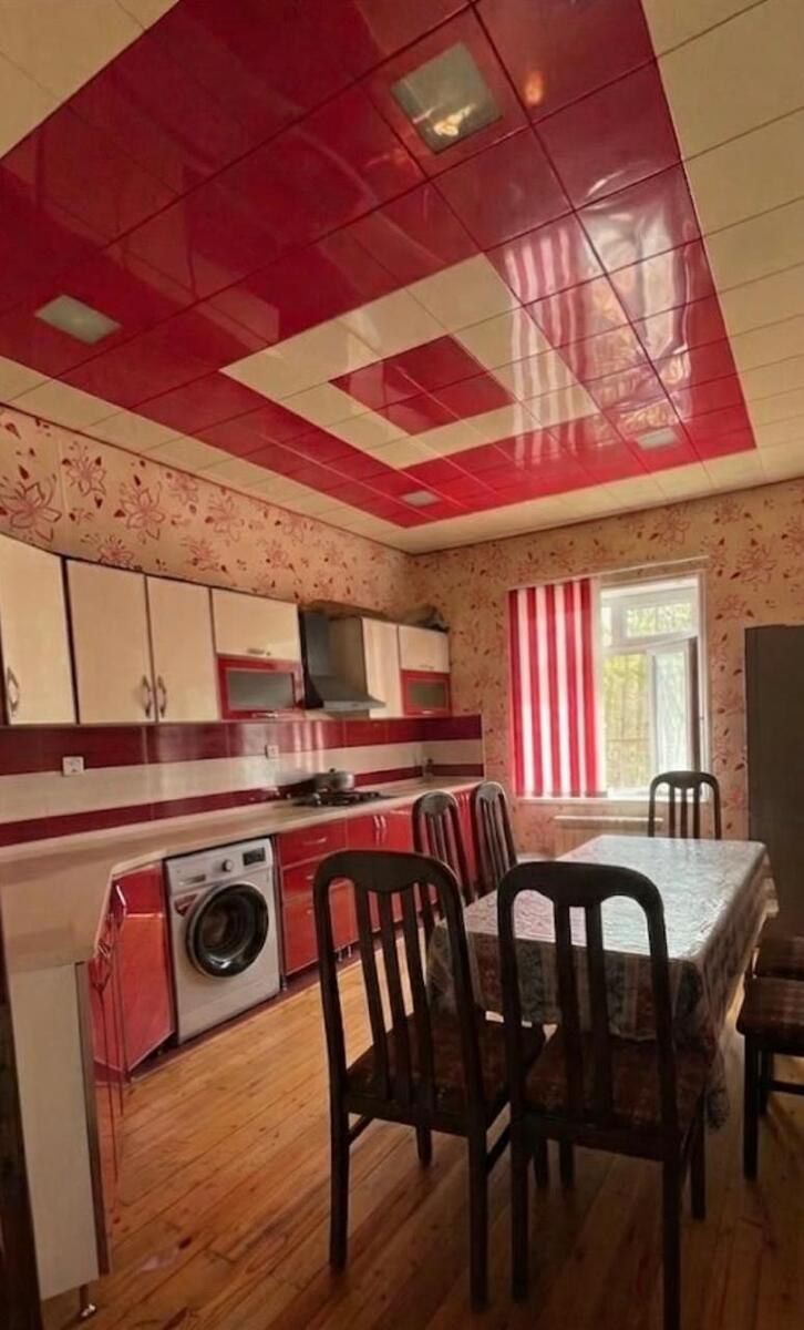 İcarəyə verilir 2 otaqlı həyət evi/bağ evi 60 m² — Ev, villa, Bakı (3)