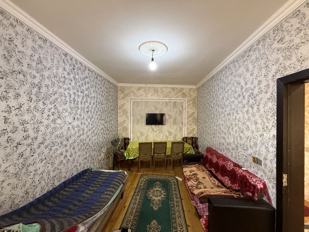 Həyət evi, Binəqədi qəs — Ev, villa, Bakı (5)