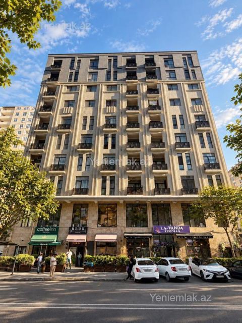 Satılır 2 otaqlı Bina evi menzil (Yeni tikili), 70 m², Nəsimi rayonu — 260 ₼ · Bakı · Mənzil Satılır 2 otaqlı Bina evi menzil (Yeni tikili), 70 m², Nəsimi rayonu — Bakı