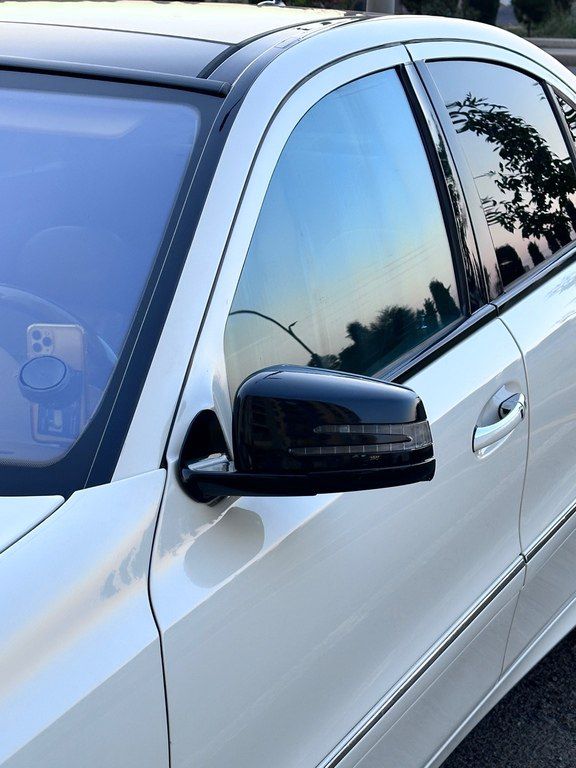 Mercedes E 350, 3.5 L, 2006 il, 260 000 km — Avtomobillər, Gəncə (7)