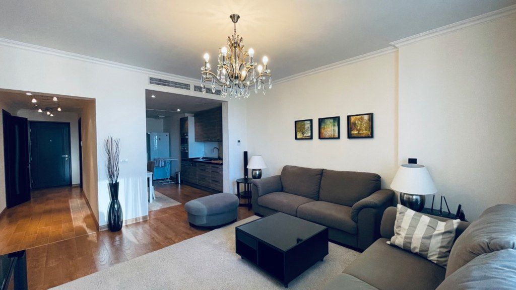 İcarəyə verilir 3 otaqlı yeni tikili 114 m² — Mənzil, Bakı (7)