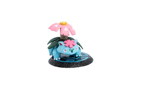 Fiqur Pokemon Venusaur Mini, 9 sm — 5 ₼ · Bakı · Mallar Fiqur Pokemon Venusaur Mini, 9 sm — Bakı