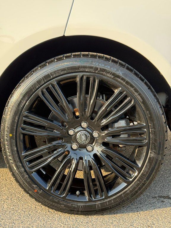 Land Rover Range Rover, 3.0 L, 2017 il, 141 604 km — Avtomobillər, Bakı (12)