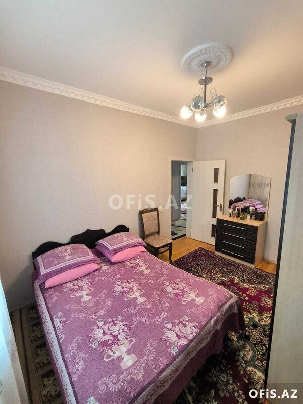Həyət evləri Satılır Abşeron r., Masazır q., 5 otaq, 127 m² — Ev, villa, Bakı (4)