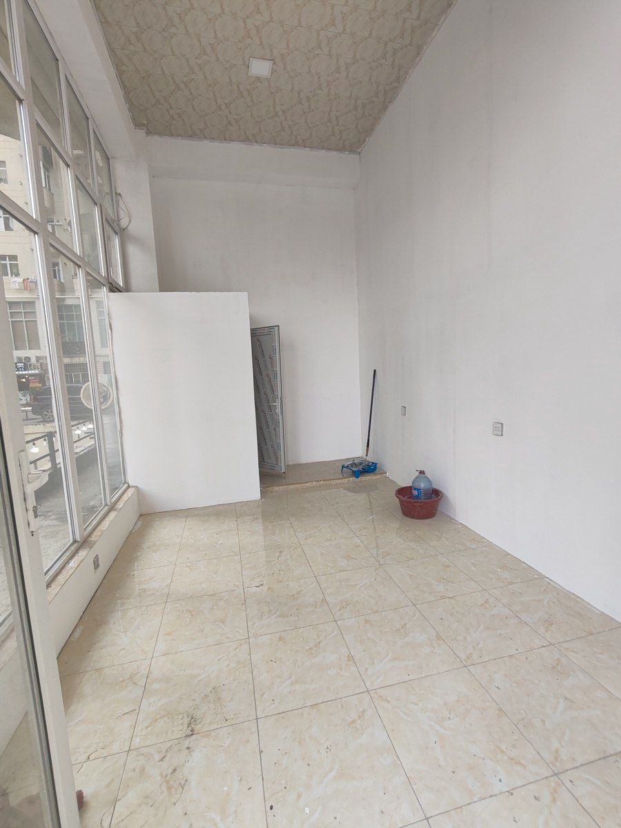 Satılır obyekt 16 m² — Əmlak, Bakı (7)