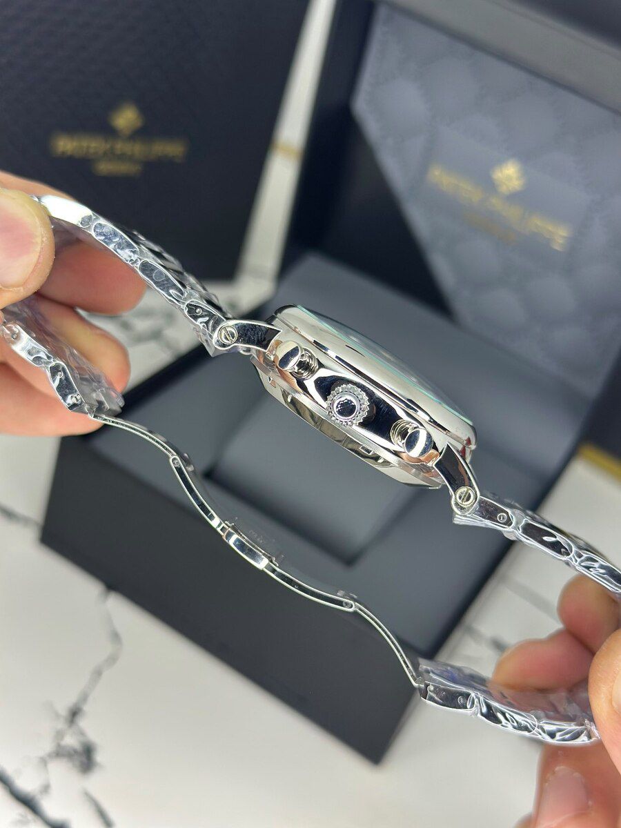 Patek Philippe qol saatları — Şəxsi əşyalar, Bakı (8)