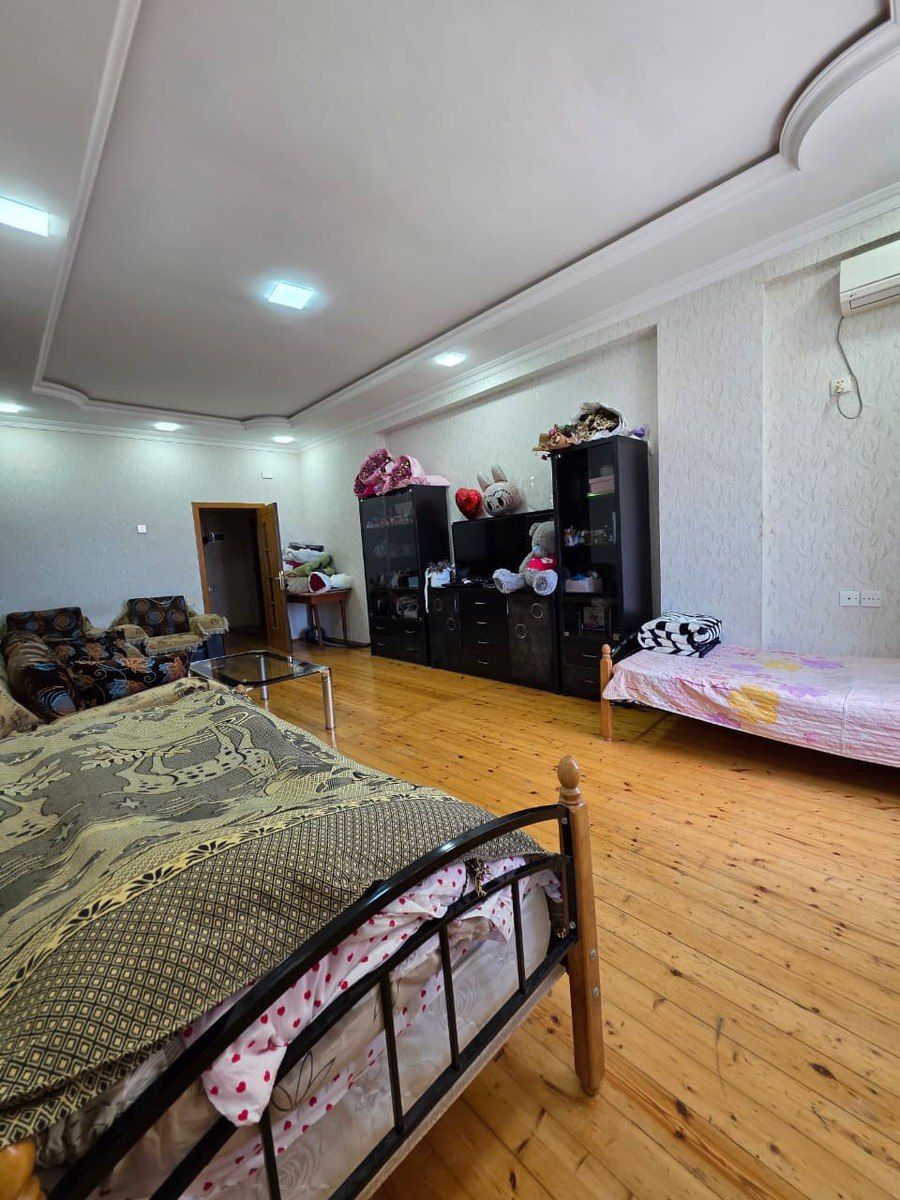 Satılır 2 otaqlı yeni tikili 60 m² — Mənzil, Bakı (4)