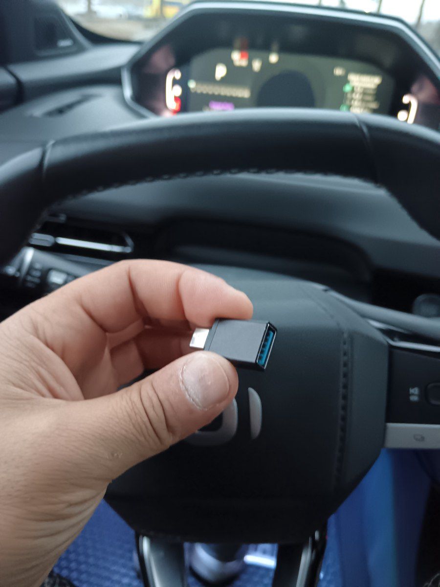 CarPlay — Ehtiyat hissələri və aksesuarlar, Bakı (7)