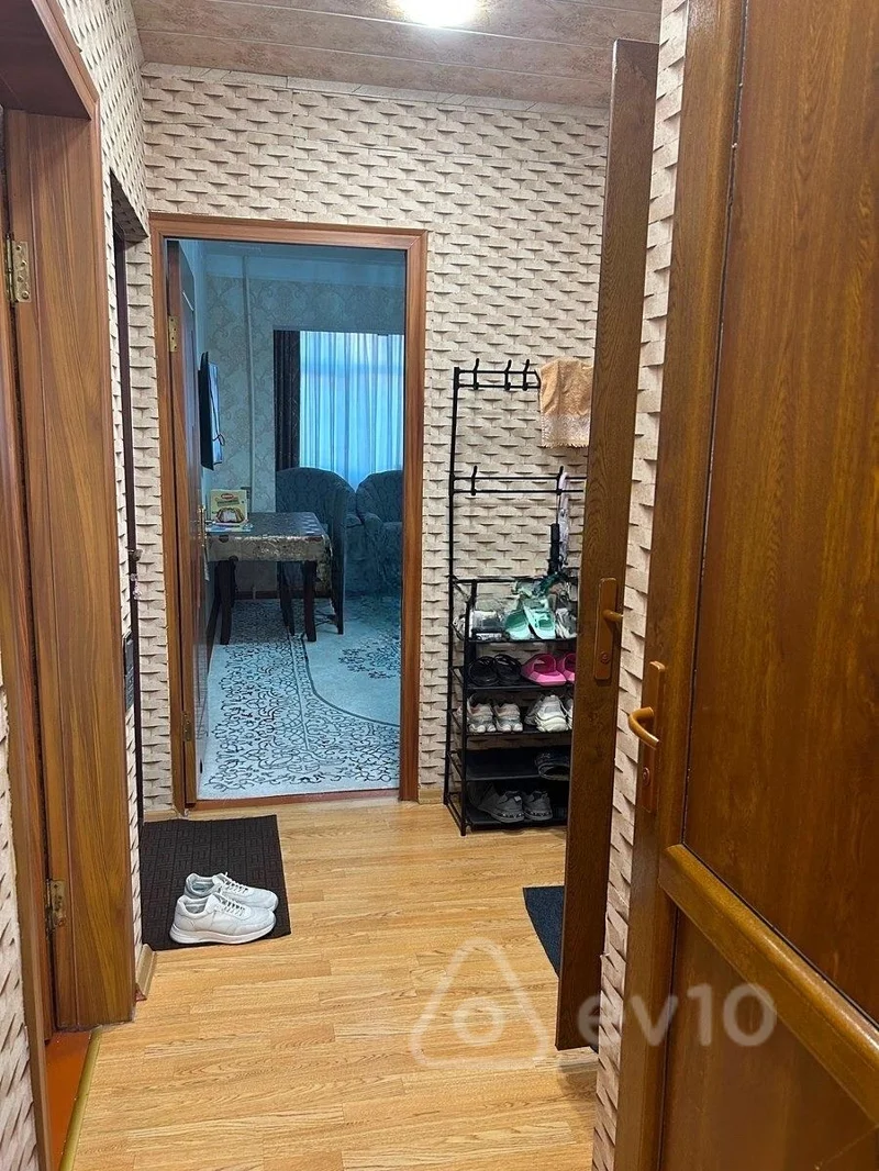 2 otaqlı mənzil, 65 m², Yeni yasamal — kirayə — Mənzil, Bakı (7)