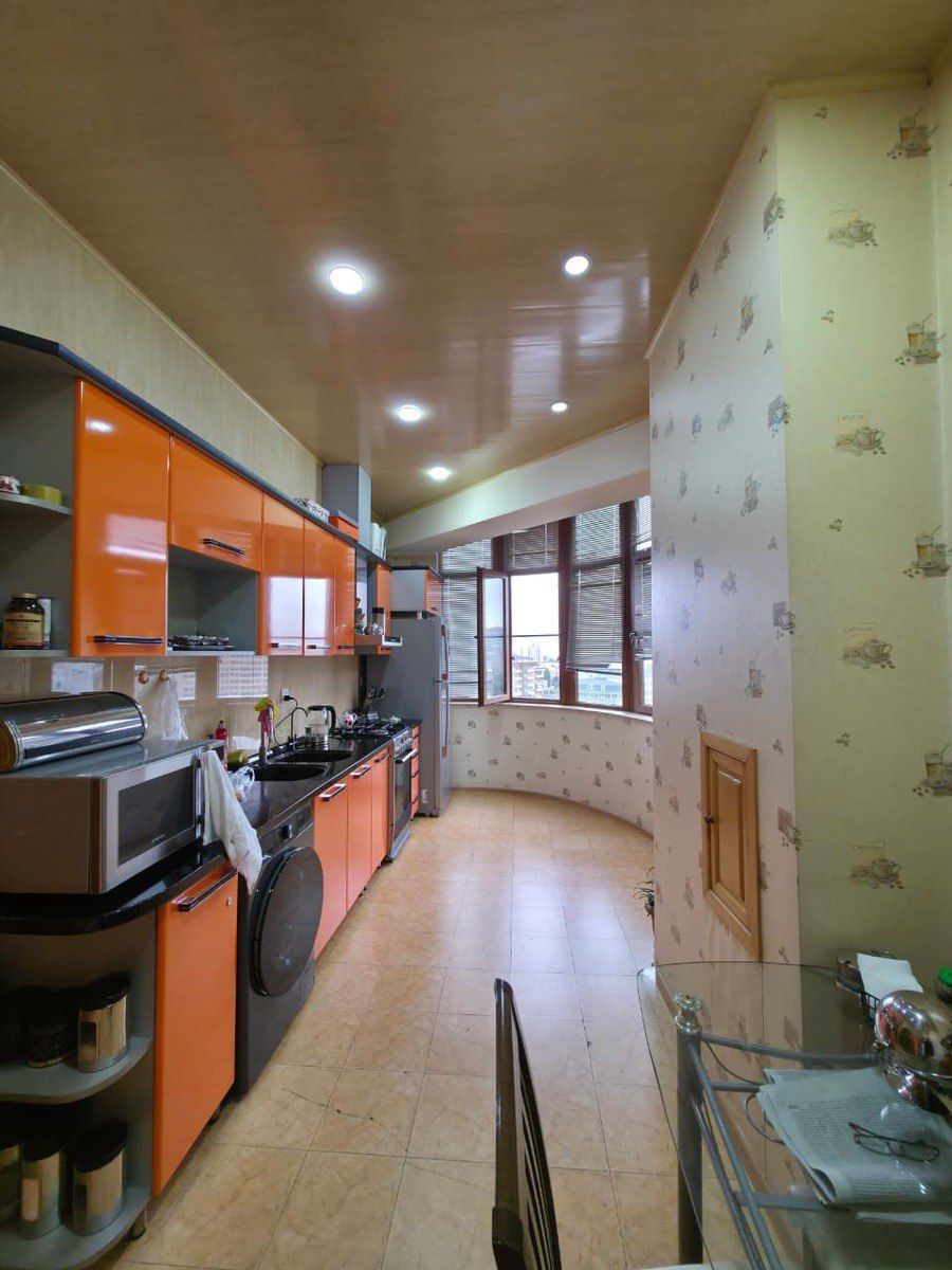 Satılır 2 otaqlı yeni tikili 98 m² — Mənzil, Bakı (10)