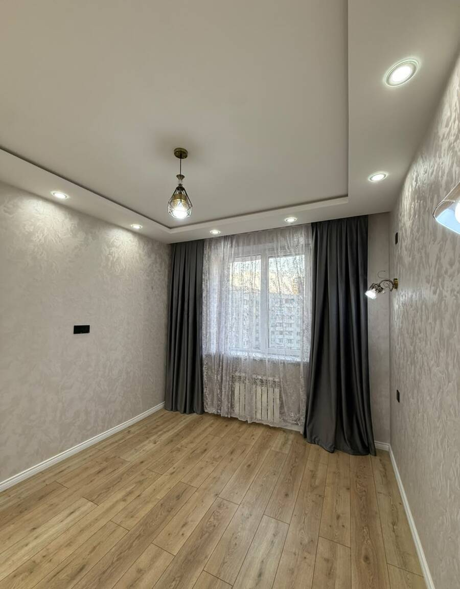 2 otaqlı mənzil 65 m² satılır Bakı, Xətai r — Mənzil, Bakı (7)
