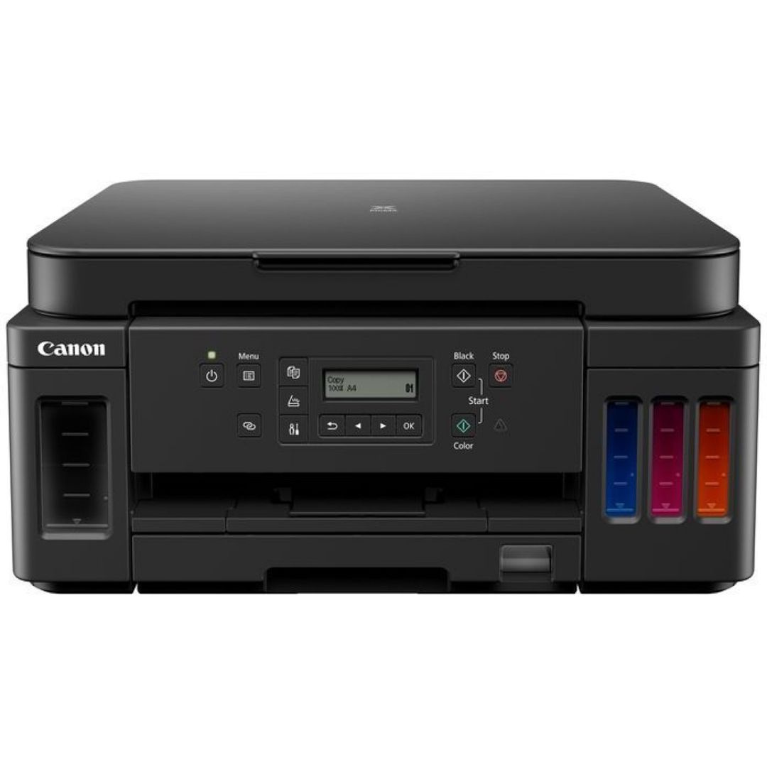Printer ıj mfp pıxma G6040 EB2 eum/emb — Printerləri, Bakı (2)
