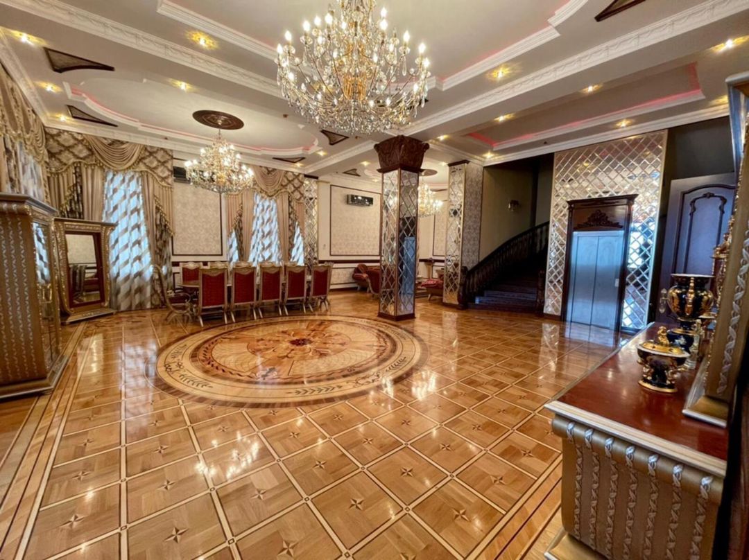 Satılır 8 otaqlı həyət evi/bağ evi 1000 m² — Ev, villa, Bakı (8)