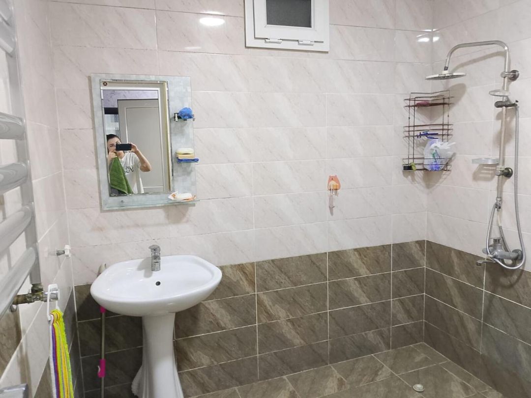 Satılır 4 otaqlı həyət evi/bağ evi 120 m² — Ev, villa, Xırdalan (11)