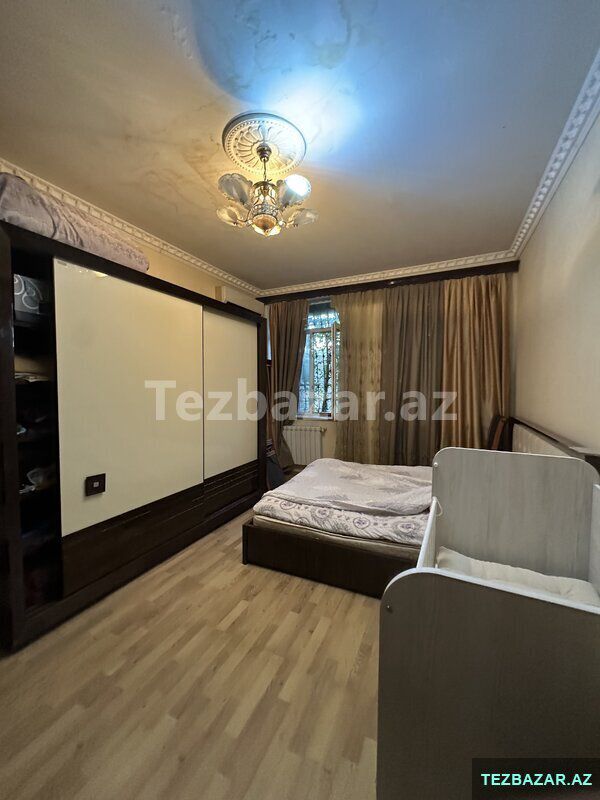 3-otaq, Nzs-qəsəbəsi — Ev, villa, Bakı (3)