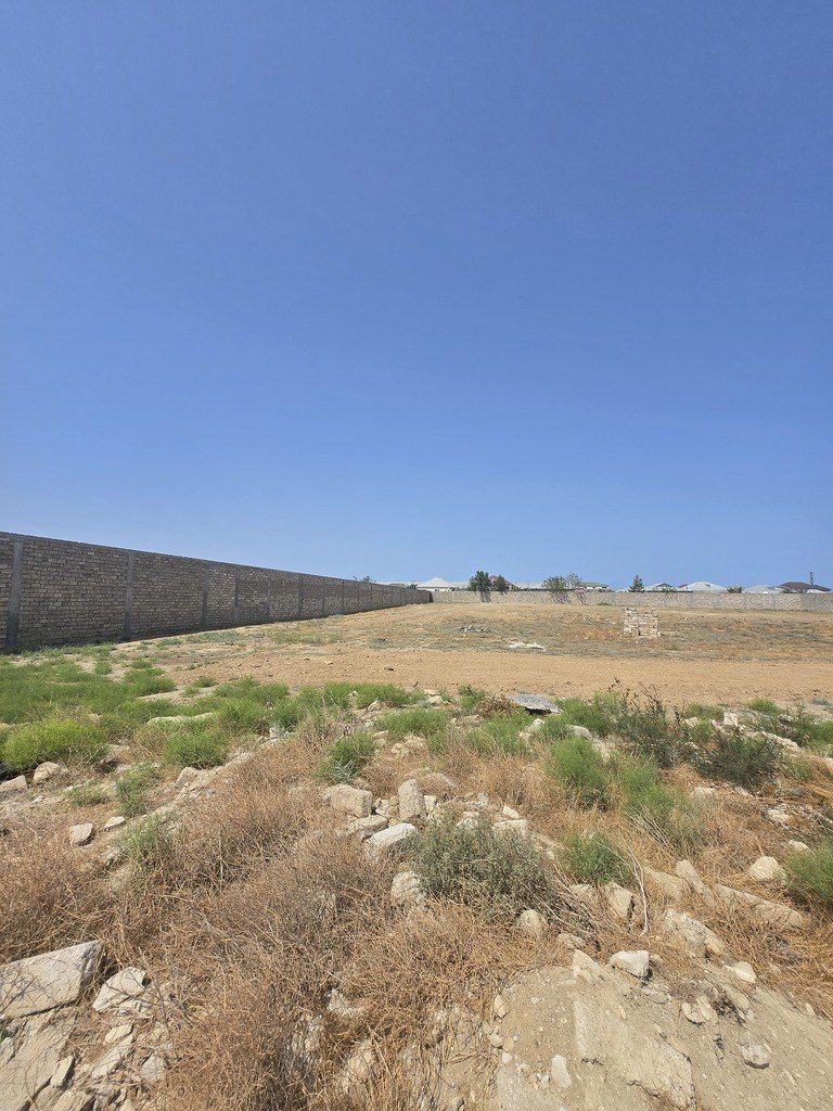 Satılır torpaq 44 sot — Torpaq, Bakı (3)