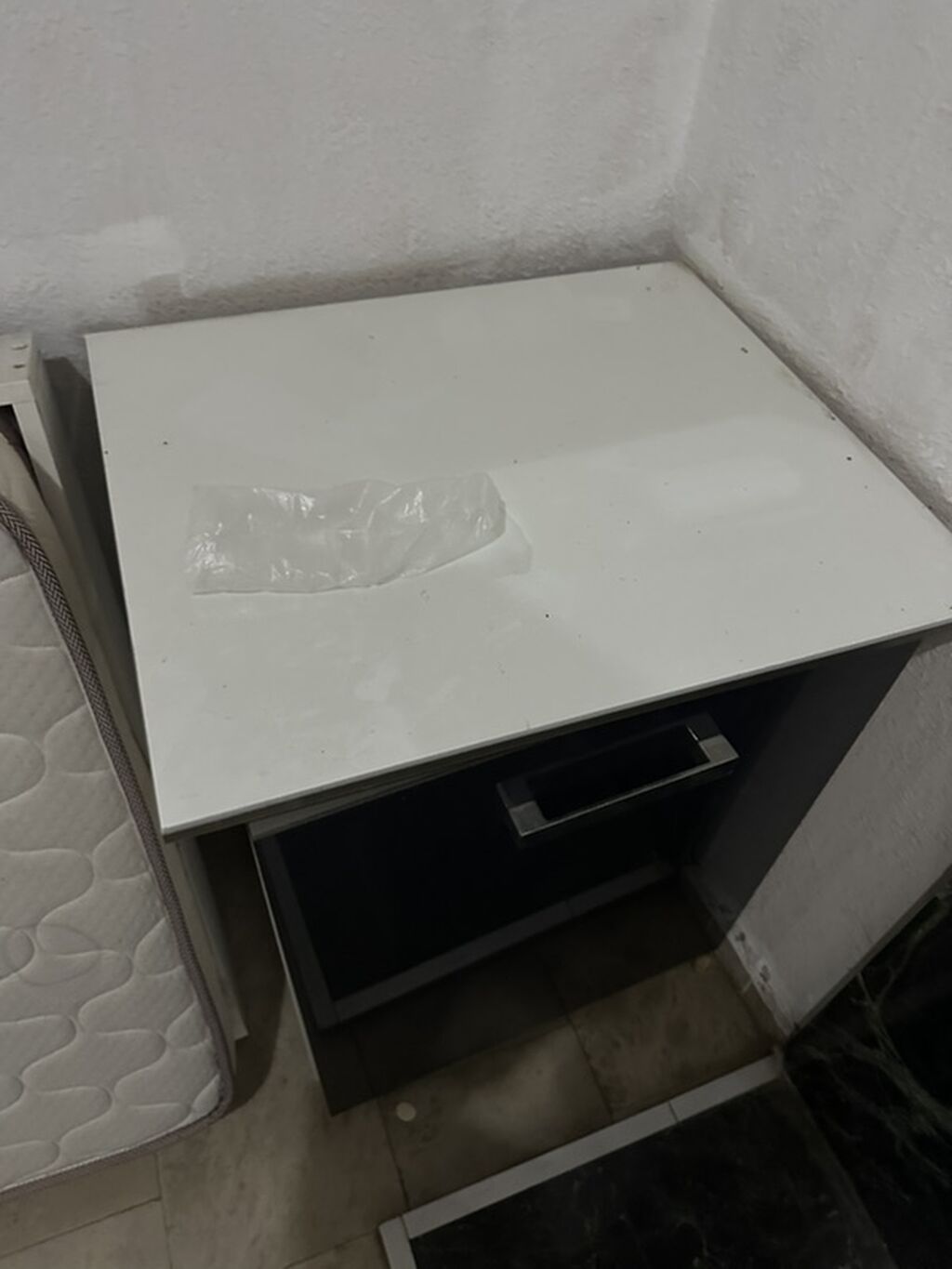 Mətbəx dolabı – kompakt model - Ölçü: təxmini 60 sm en, 85 sm — Mətbəx mobilyası, Bakı (5)