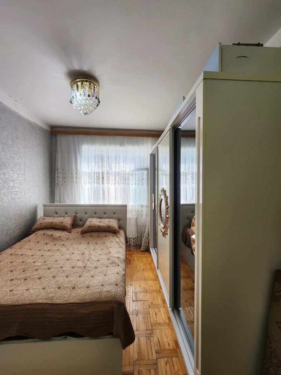 3-otaqlı mənzil, 6-cı mkr., 75 m² — Mənzil, Sumqayıt (4)