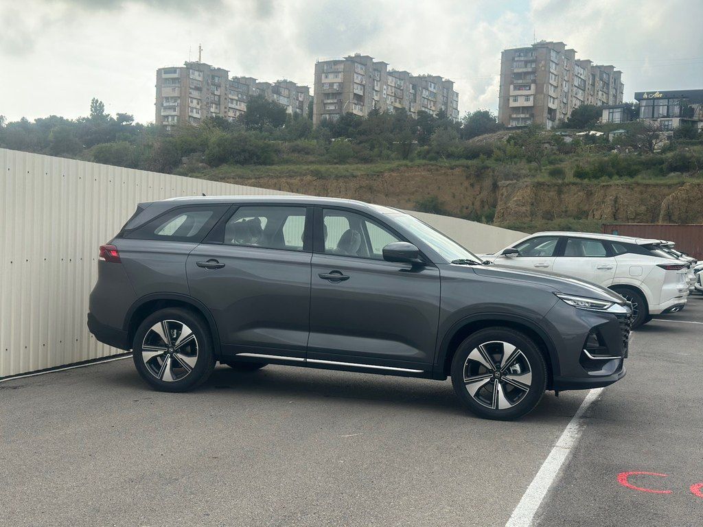 Changan CS 75 Pro, 1.5 L, 2025 il, yeni — Avtomobillər, Bakı (3)