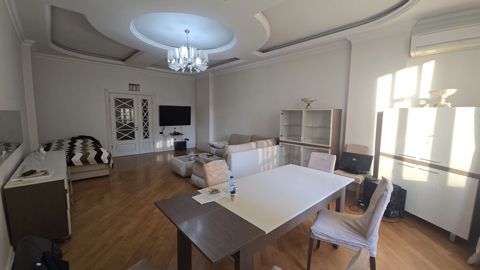 4 otaqlı, Yeni tikili, 177 kv. m — Bakı