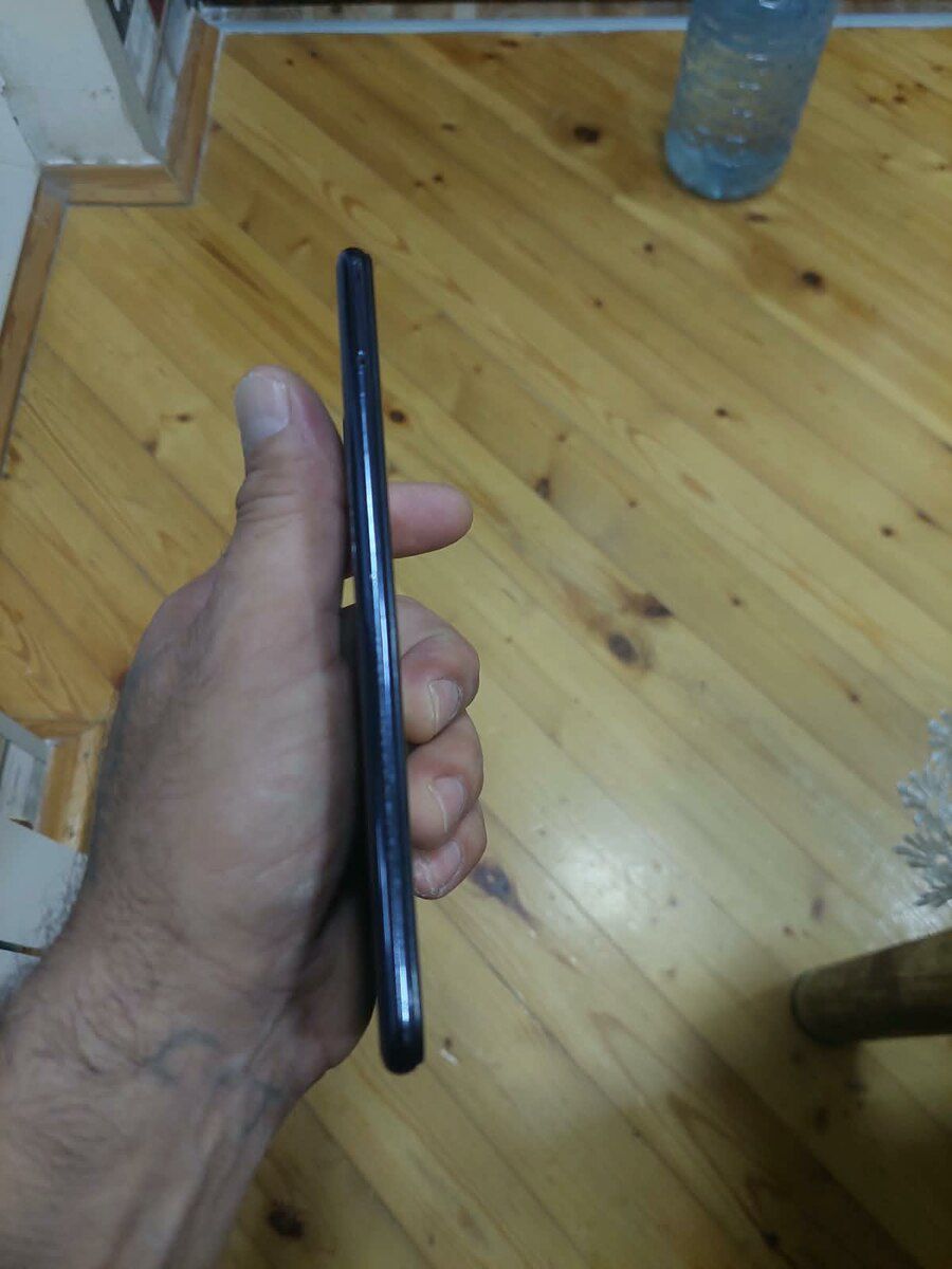 Samsung Galaxy A7 (2018) Blue 64GB/4GB — Smartfonlar, Bakı (5)