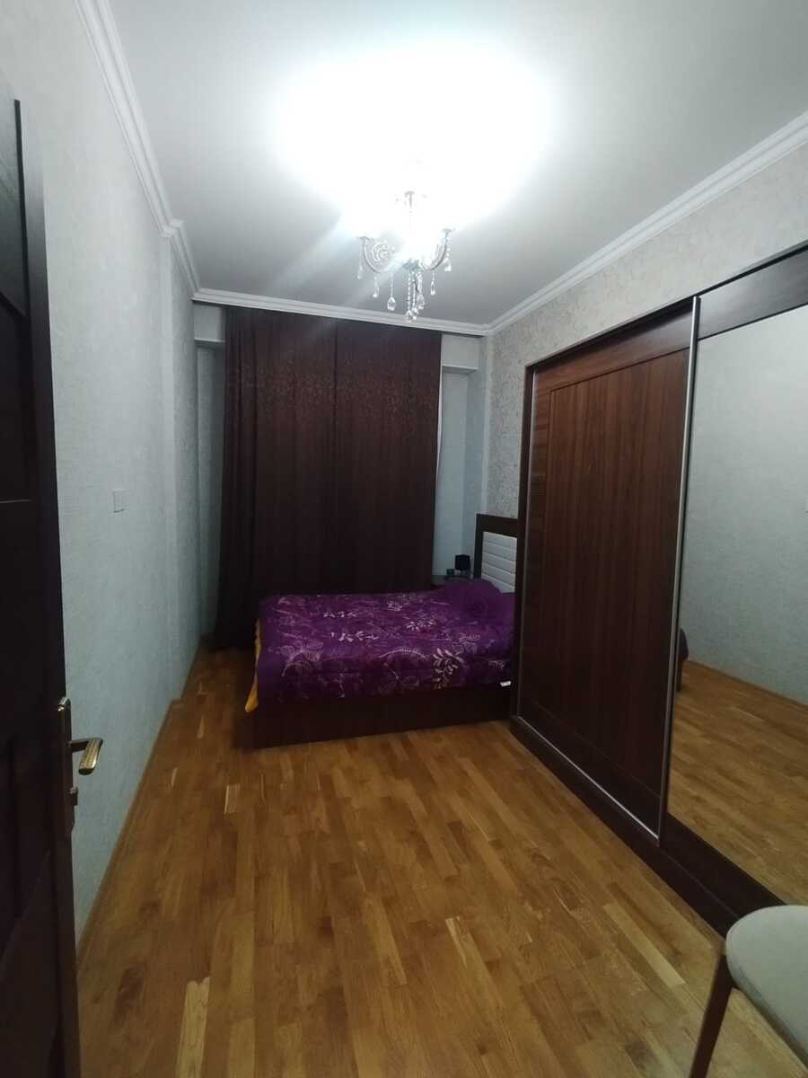 Satılır 3 otaqlı yeni tikili 65 m² — Mənzil, Xırdalan (5)
