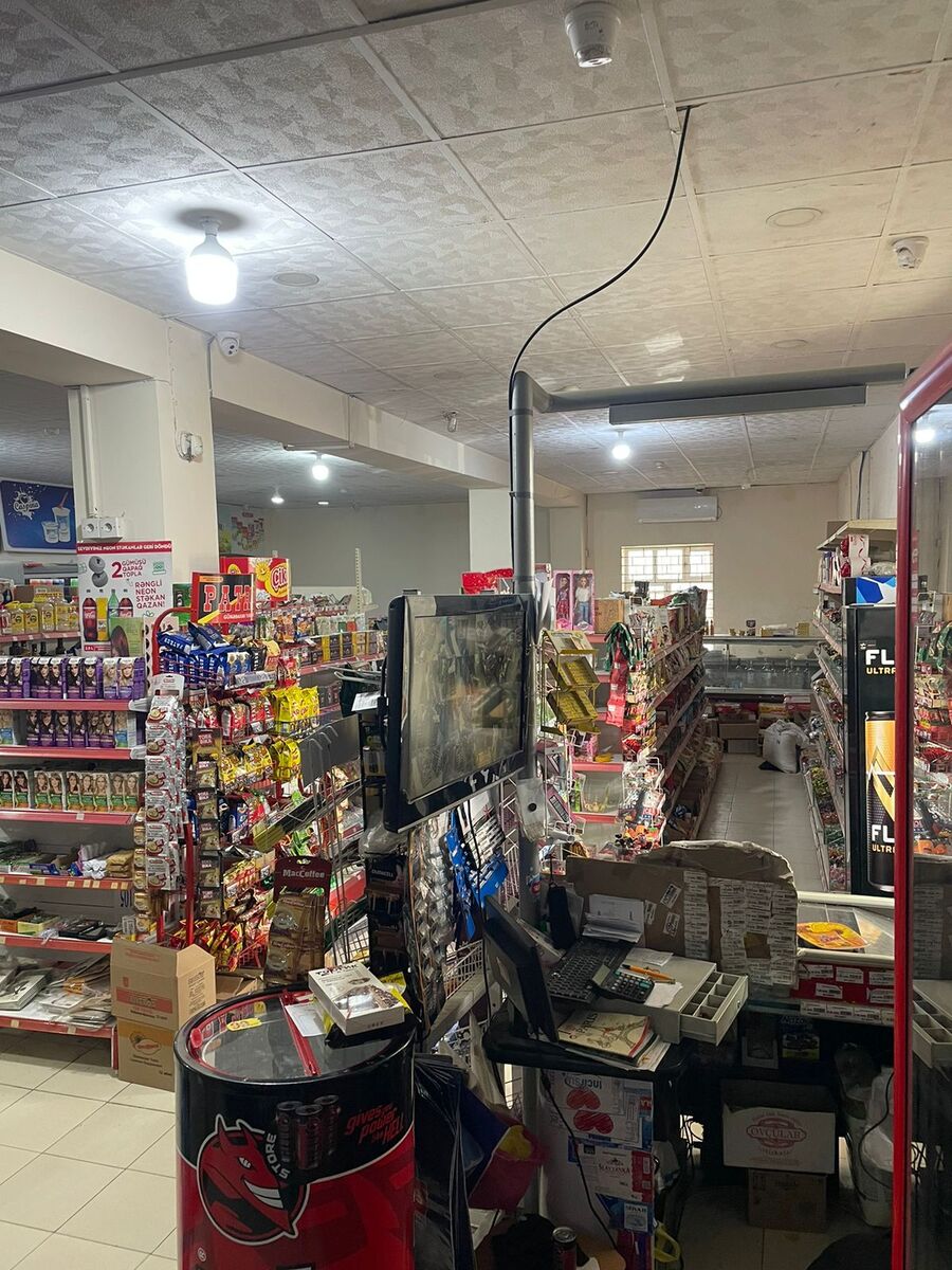 Satılır obyekt 420 m² — Əmlak, Bakı (6)